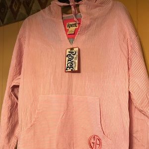 Royce lightweight jacket